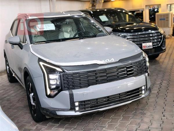 کیا سپۆرتاج 2026  بۆ فرۆشتن لە عێراق - کەرکووک
